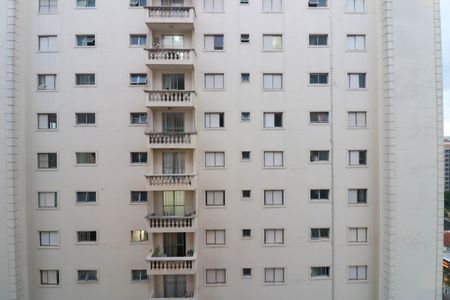 Apartamento para alugar com 47m², 1 quarto e 1 vaga Apartamento para alugar com 47m², 1 quarto e 1 vagaVaranda