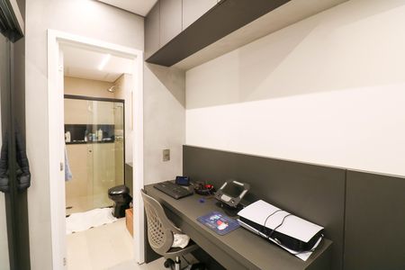Apartamento para alugar com 47m², 1 quarto e 1 vaga Apartamento para alugar com 47m², 1 quarto e 1 vagaSuíte