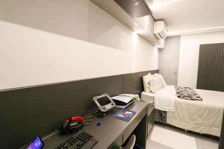 Apartamento para alugar com 47m², 1 quarto e 1 vaga Apartamento para alugar com 47m², 1 quarto e 1 vagaSuíte