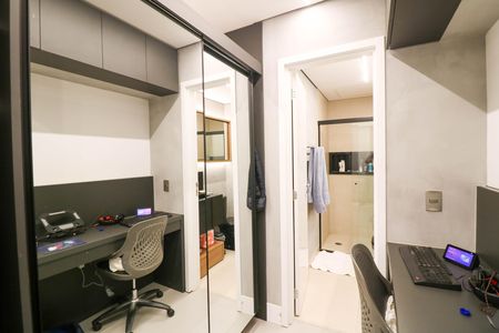 Apartamento para alugar com 47m², 1 quarto e 1 vaga Apartamento para alugar com 47m², 1 quarto e 1 vagaSuíte