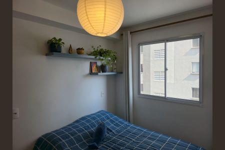 Quarto  de apartamento à venda com 1 quarto, 36m² em Vila das Bandeiras, Guarulhos