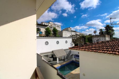 Casa para alugar com 275m², 5 quartos e 4 vagasVista Varanda Suíte 2