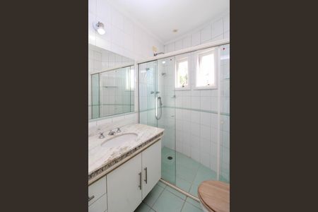 Casa para alugar com 275m², 5 quartos e 4 vagasBanheiro Suíte 3