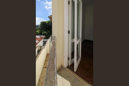 Casa para alugar com 275m², 5 quartos e 4 vagasVaranda Suíte 3