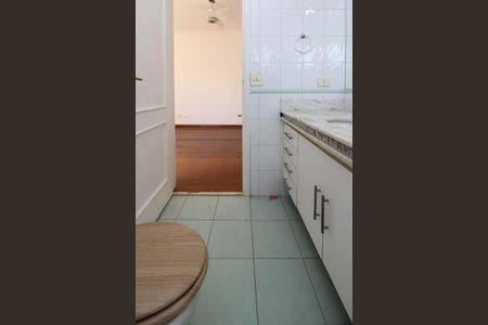Casa para alugar com 275m², 5 quartos e 4 vagasBanheiro Suíte 3
