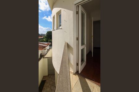 Casa para alugar com 275m², 5 quartos e 4 vagasVaranda Suíte 2