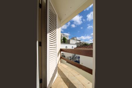 Casa para alugar com 275m², 5 quartos e 4 vagasVaranda Suíte 2