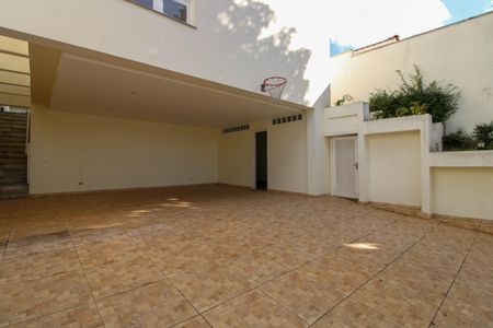 Casa para alugar com 275m², 5 quartos e 4 vagasGaragem