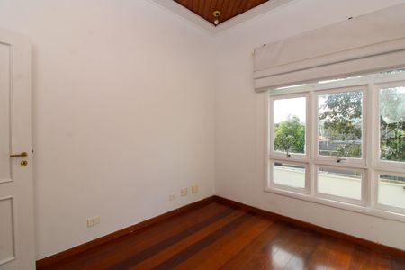 Antessala de casa para alugar com 5 quartos, 275m² em Vila Sonia, São Paulo