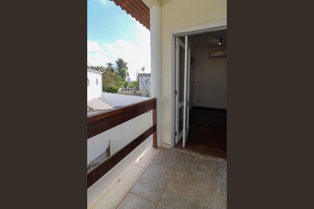 Casa para alugar com 275m², 5 quartos e 4 vagasSuíte 1
