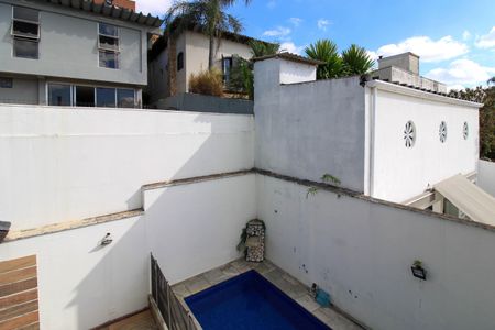 Casa para alugar com 275m², 5 quartos e 4 vagasVista Suíte 1