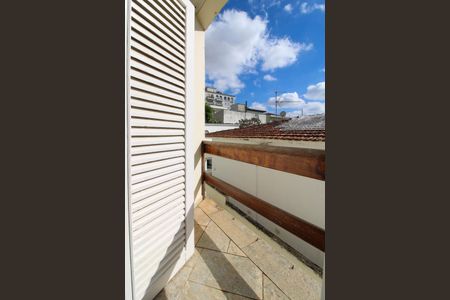 Casa para alugar com 275m², 5 quartos e 4 vagasVaranda Suíte 3