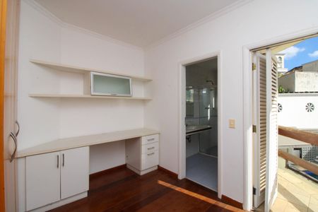 Casa para alugar com 275m², 5 quartos e 4 vagasSuíte 2
