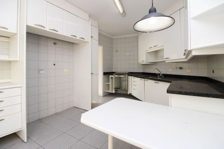 Casa para alugar com 275m², 5 quartos e 4 vagasCozinha 