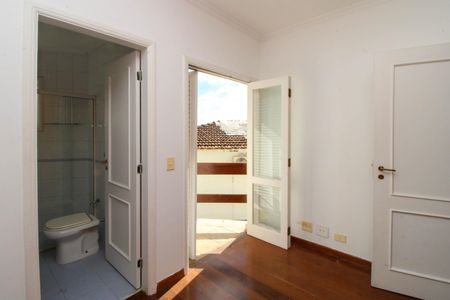 Casa para alugar com 275m², 5 quartos e 4 vagasSuíte 2