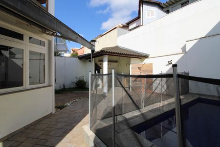 Casa para alugar com 275m², 5 quartos e 4 vagasPiscina/Churrasqueira 