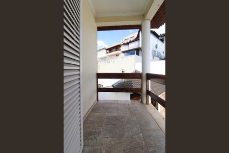 Casa para alugar com 275m², 5 quartos e 4 vagasSuíte 1