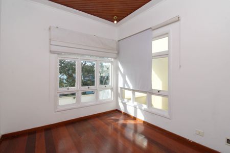 Antessala de casa para alugar com 5 quartos, 275m² em Vila Sonia, São Paulo