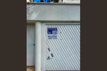 Casa para alugar com 275m², 5 quartos e 4 vagasPlaca