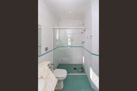 Casa para alugar com 275m², 5 quartos e 4 vagasBanheiro Suíte 4