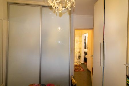 Quarto de apartamento para alugar com 1 quarto, 58m² em Cambuí, Campinas
