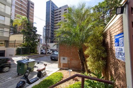 Apartamento para alugar com 58m², 1 quarto e 1 vaga Apartamento para alugar com 58m², 1 quarto e 1 vagaplaca
