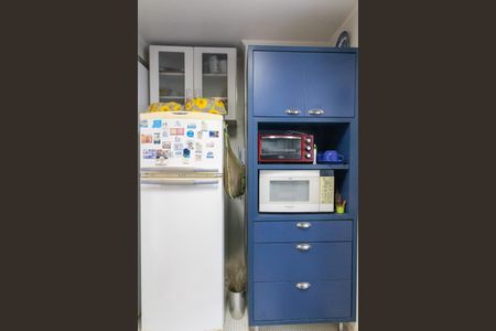 Apartamento para alugar com 58m², 1 quarto e 1 vaga Apartamento para alugar com 58m², 1 quarto e 1 vagaCozinha