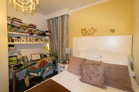 Apartamento para alugar com 58m², 1 quarto e 1 vaga Apartamento para alugar com 58m², 1 quarto e 1 vagaQuarto
