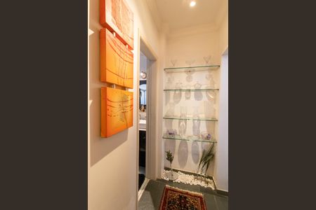 Apartamento para alugar com 58m², 1 quarto e 1 vaga Apartamento para alugar com 58m², 1 quarto e 1 vagaQuarto