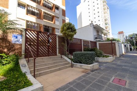 Apartamento para alugar com 58m², 1 quarto e 1 vaga Apartamento para alugar com 58m², 1 quarto e 1 vagaplaca