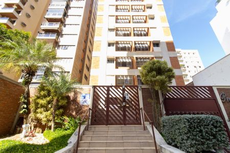 Apartamento para alugar com 58m², 1 quarto e 1 vaga Apartamento para alugar com 58m², 1 quarto e 1 vagaFachada