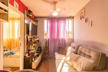 Apartamento à venda com 2 quartos, 34m² em Vila Santa Catarina, São Paulo