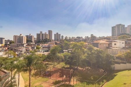 Apartamento à venda com 2 quartos, 34m² em Vila Santa Catarina, São Paulo