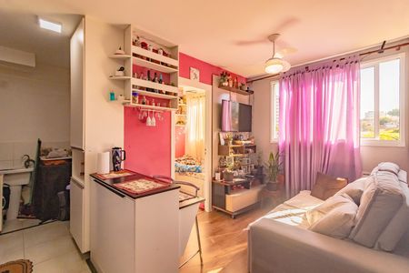 Apartamento à venda com 2 quartos, 34m² em Vila Santa Catarina, São Paulo