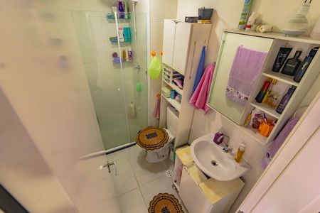 Apartamento à venda com 2 quartos, 34m² em Vila Santa Catarina, São Paulo