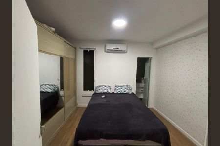 Casa de condomínio à venda com 100m², 2 quartos e 1 vagaQuarto