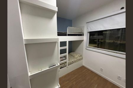 Casa de condomínio à venda com 100m², 2 quartos e 1 vagaQuarto