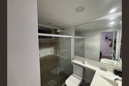 Casa de condomínio à venda com 100m², 2 quartos e 1 vagaBanheiro
