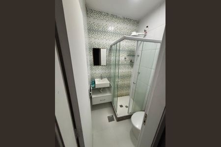 Casa de condomínio à venda com 100m², 2 quartos e 1 vagaBanheiro