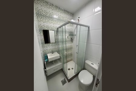 Casa de condomínio à venda com 100m², 2 quartos e 1 vagaBanheiro