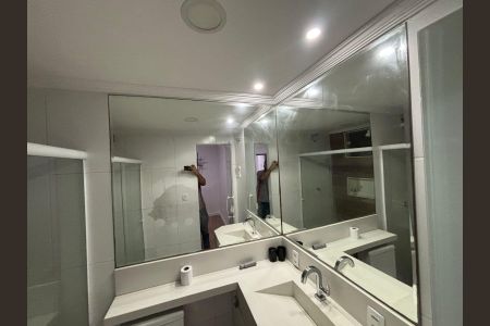 Casa de condomínio à venda com 100m², 2 quartos e 1 vagaBanheiro