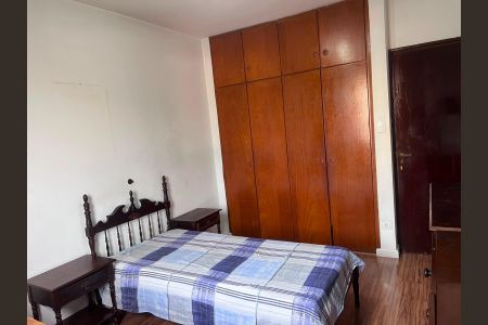 Apartamento à venda com 97m², 3 quartos e 1 vaga Apartamento à venda com 97m², 3 quartos e 1 vagaQuarto 1