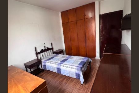 Quarto de apartamento para alugar com 3 quartos, 97m² em Demarchi, São Bernardo do Campo
