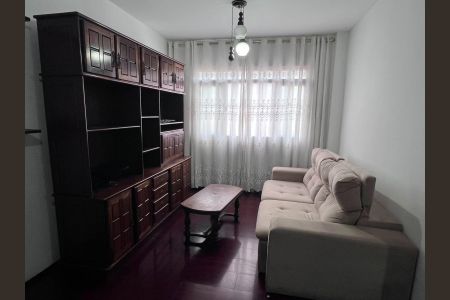 Apartamento para alugar com 3 quartos, 97m² em Demarchi, São Bernardo do Campo