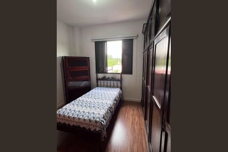 Quarto de apartamento para alugar com 3 quartos, 97m² em Demarchi, São Bernardo do Campo