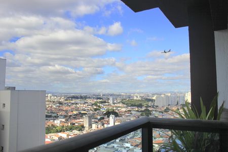 Apartamento para alugar com 67m², 2 quartos e 1 vagaVaranda