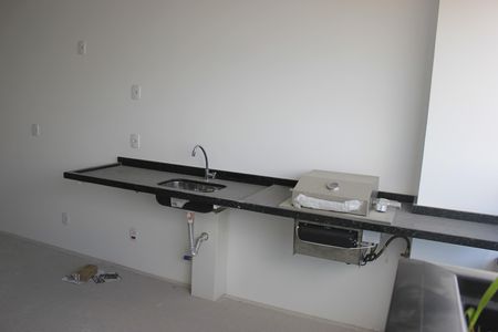 Apartamento para alugar com 67m², 2 quartos e 1 vagaCozinha