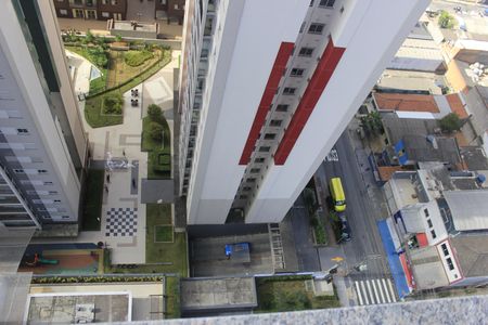 Apartamento para alugar com 67m², 2 quartos e 1 vagaVaranda