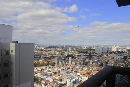 Apartamento para alugar com 67m², 2 quartos e 1 vagaVaranda