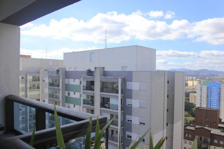 Apartamento para alugar com 67m², 2 quartos e 1 vagaVaranda